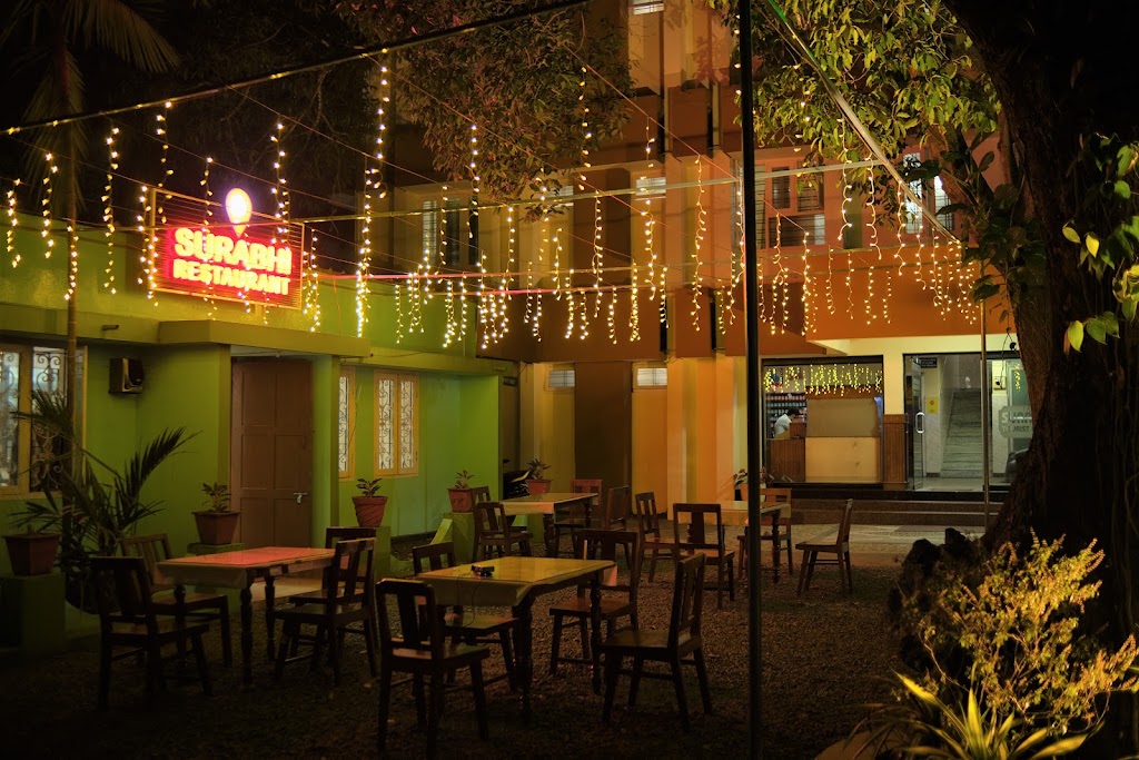Surabhi Restaurant