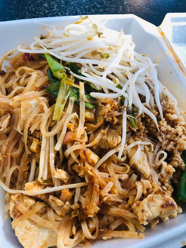 Pad Thai Restaurant