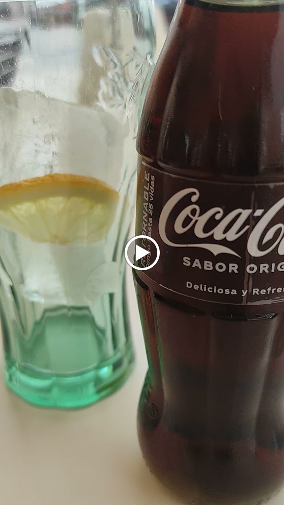 Restaurante La Casona de Ciempozuelos — Videos