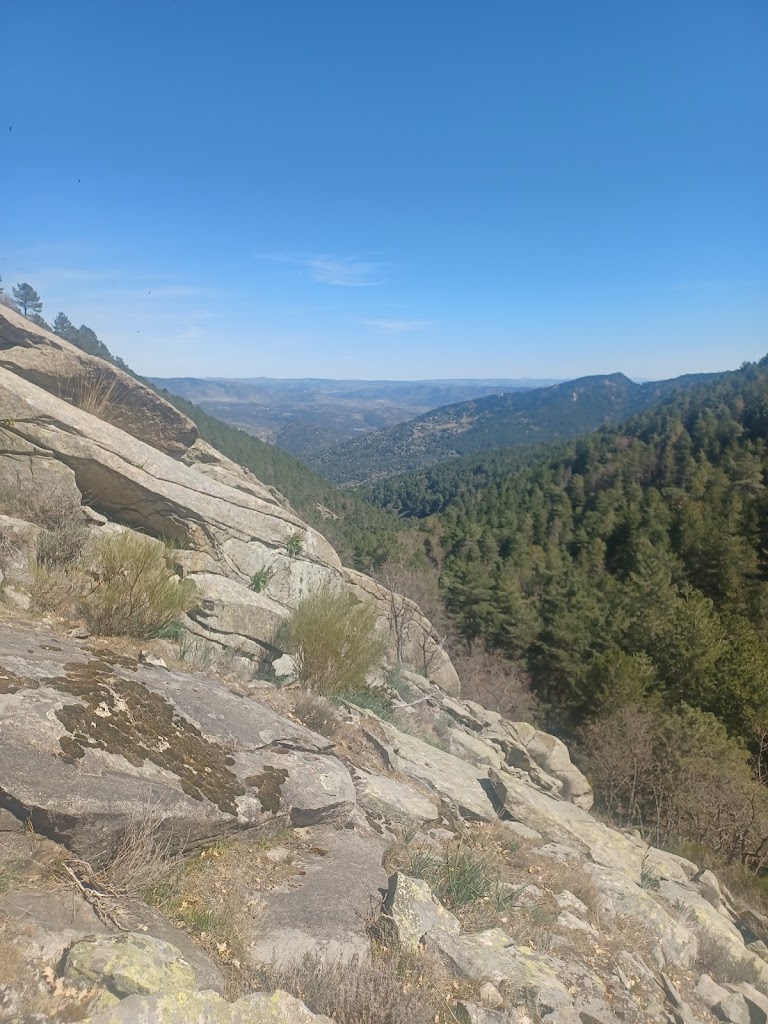 Buitrera Navaluenga