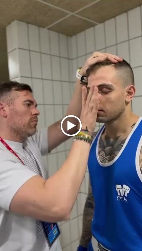 Escuela Boxeo Parla — Del propietario