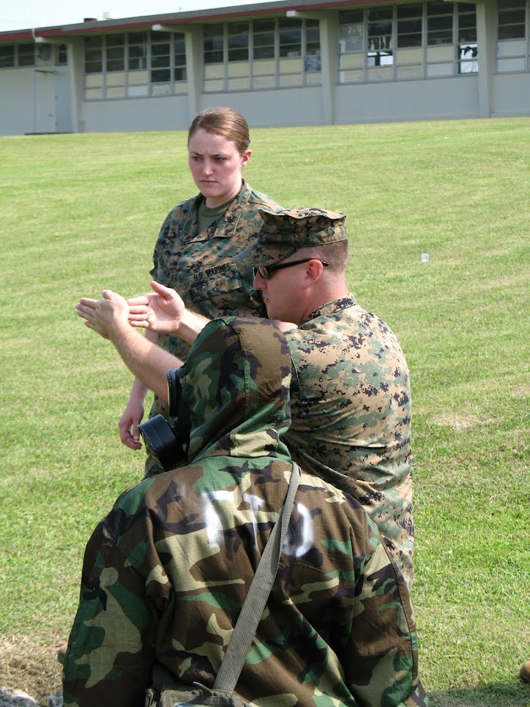 Echo 7 Foxtrot Llc