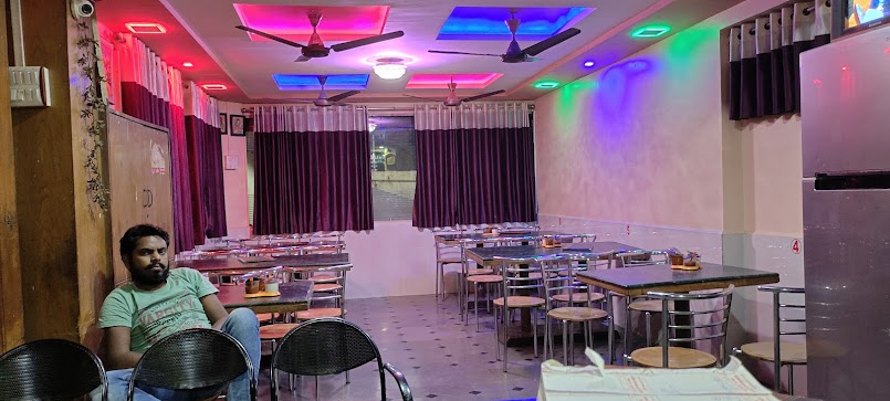 Atithi Bhojnalay Veg Restaurant