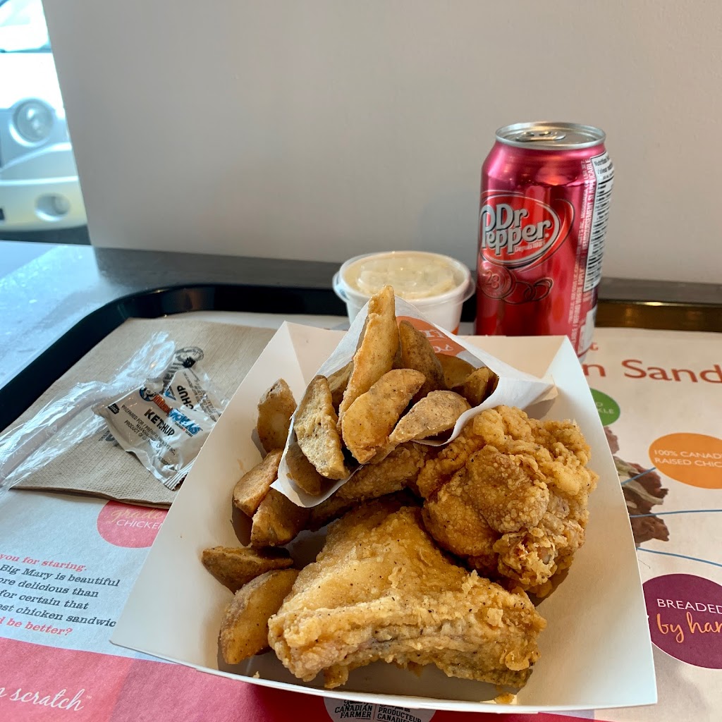 Food & drink