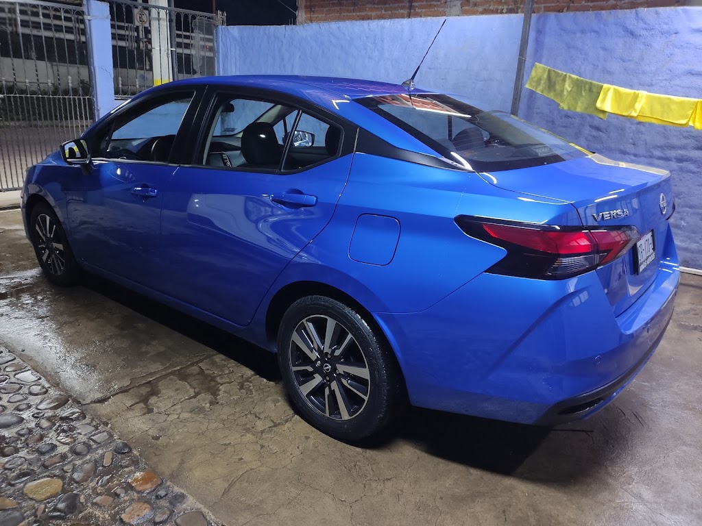 Worldwide Rent a Car