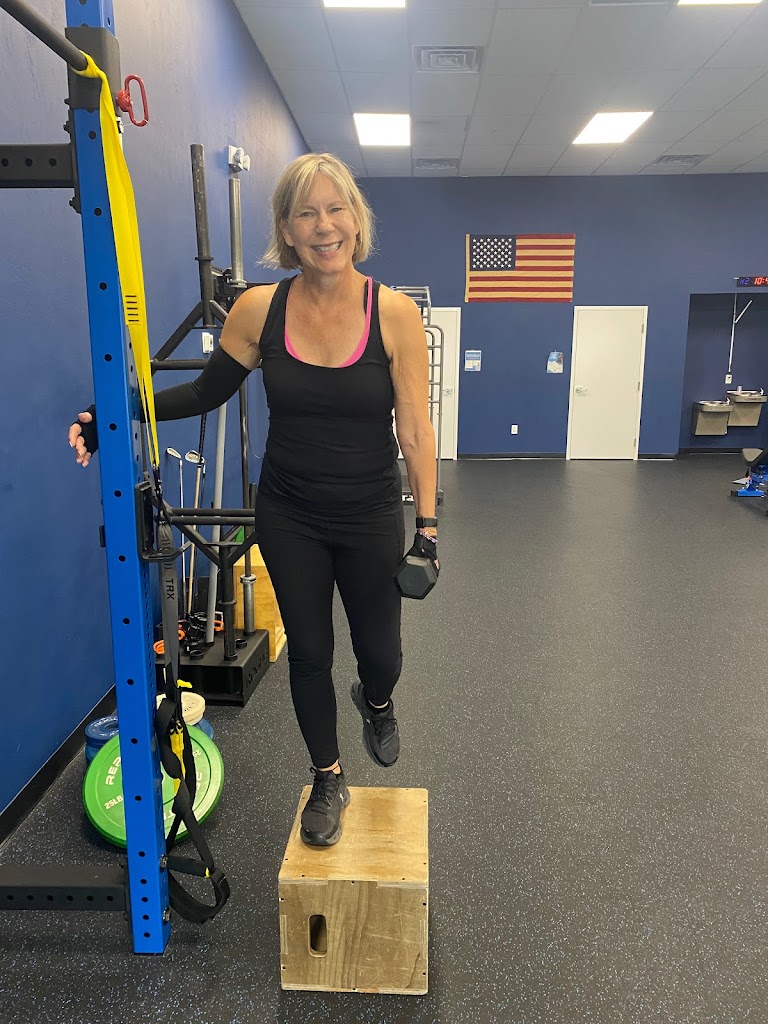  Personal Training Fort Myers: Fitness Coach Katy Hutcherson