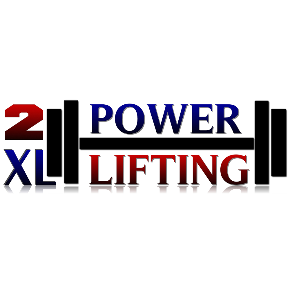  2XL Powerlifting