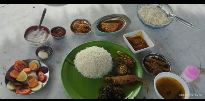 Food & drink