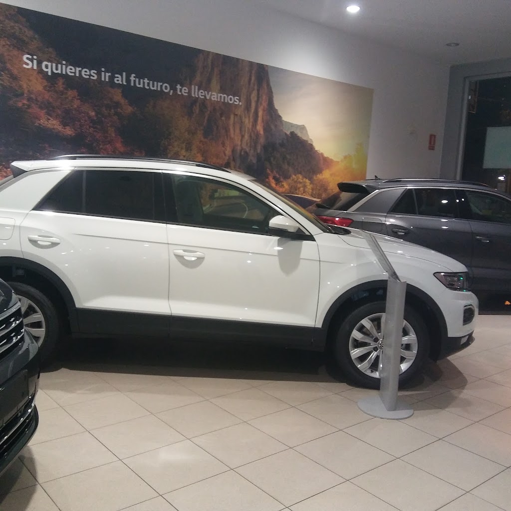 Autos Lemos — Concesionario de automoviles