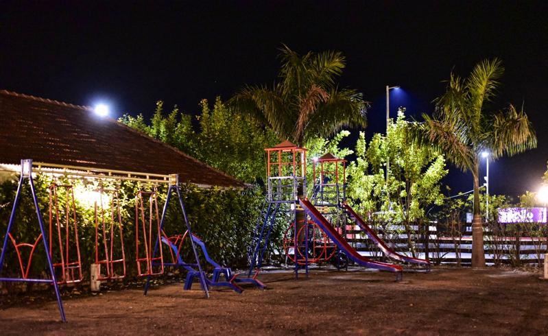The Village Resort