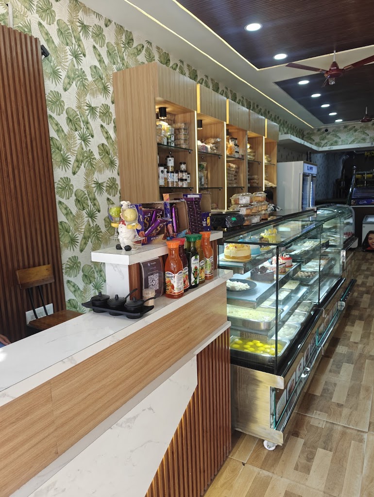 Prem Sweet Restaurant