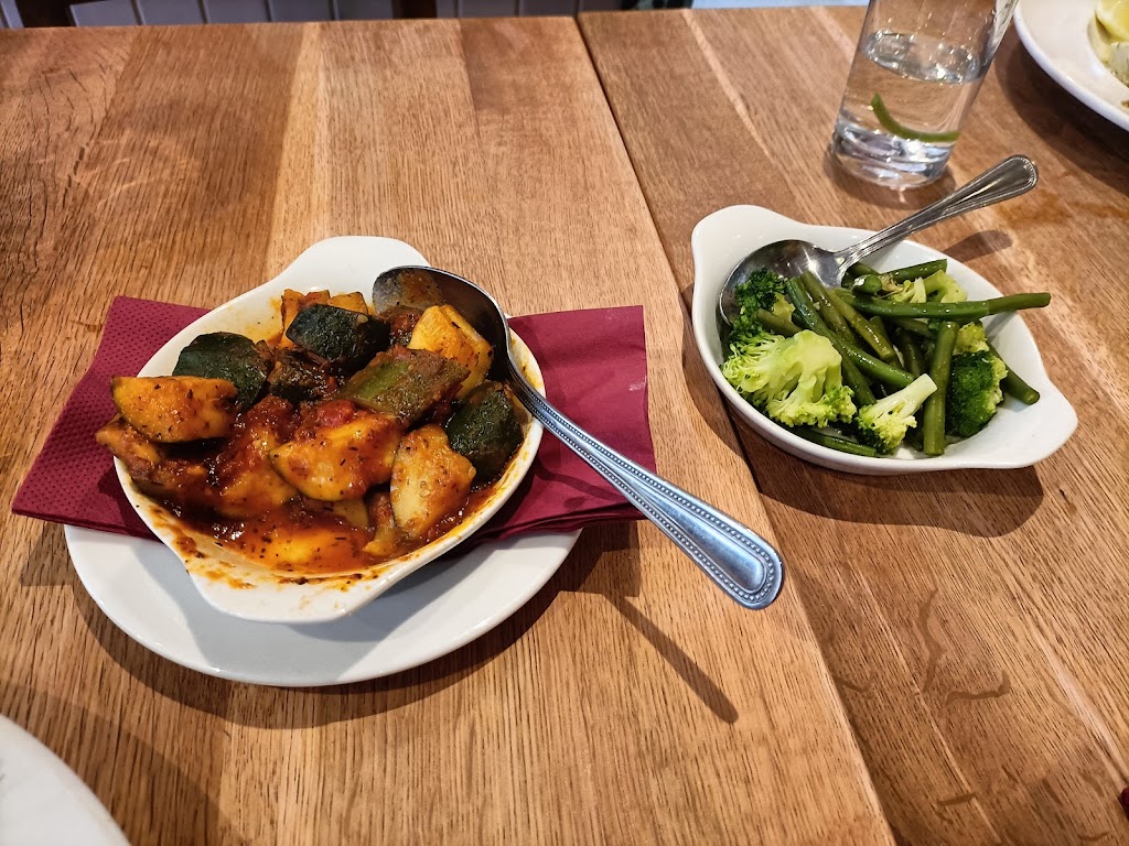 Food & drink