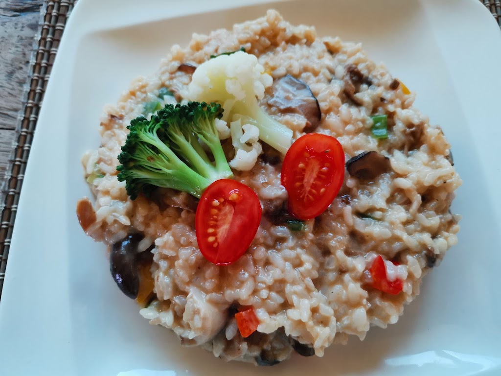璞居坊/大寮區餐廳推薦/高雄美食推薦/高雄餐廳推薦/高雄尾牙春酒餐廳/高雄景觀餐廳 的照片