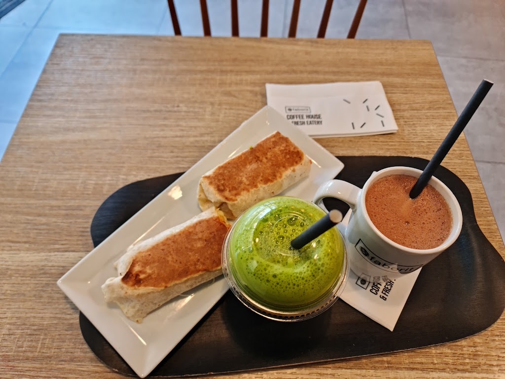Faborit Logrono — Comida y bebida