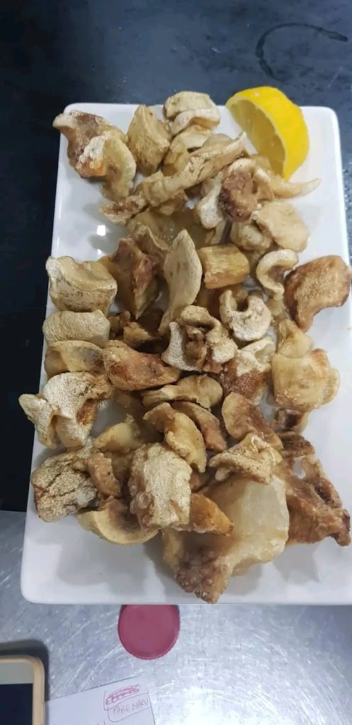 Bar Restaurante Camping Les Palmeres