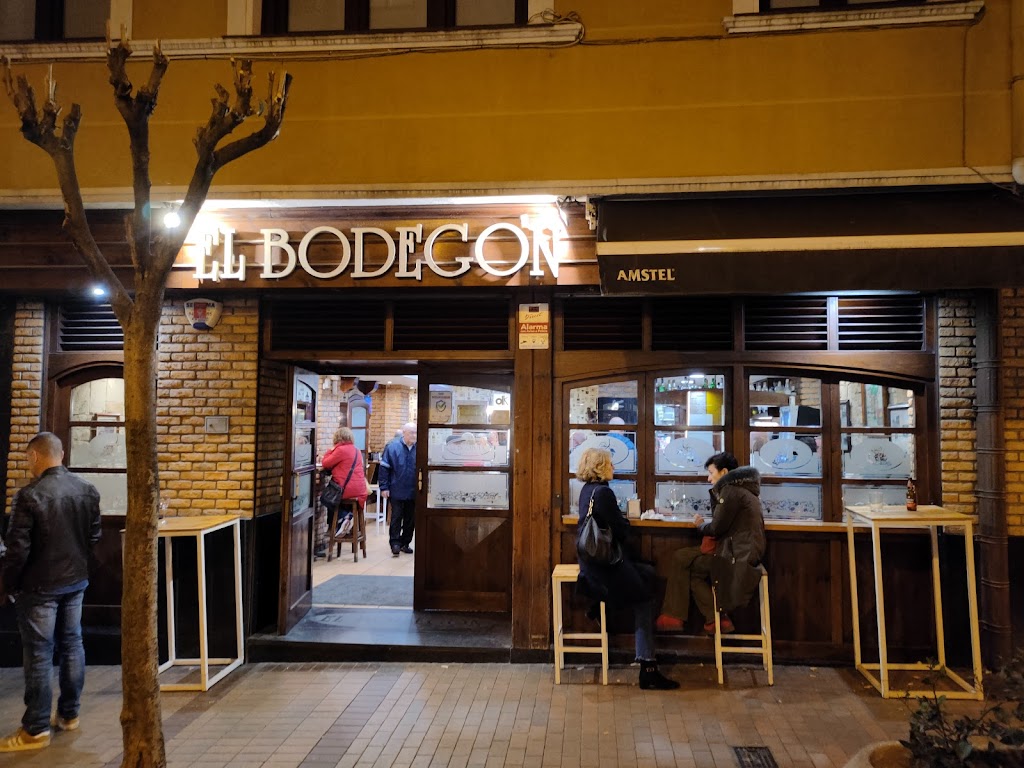 Bar El Bodegon
