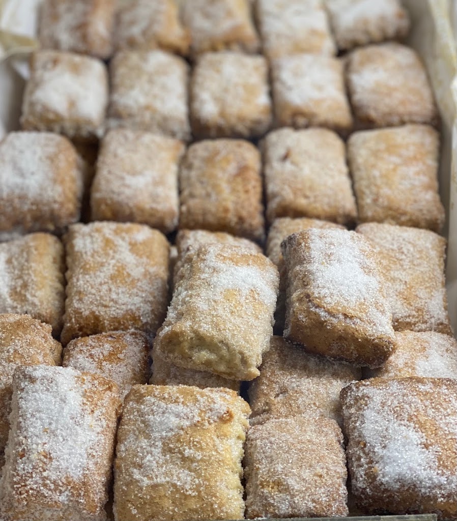 Panaderia y Pasteleria "Casa Capote" — Todas