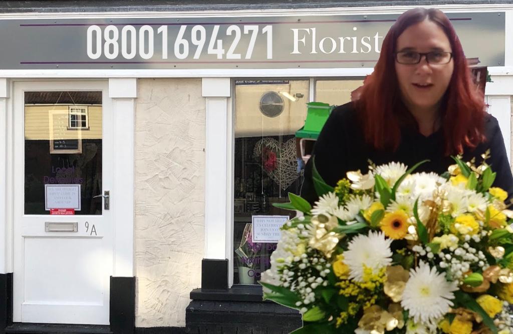 Wilshire's Florist