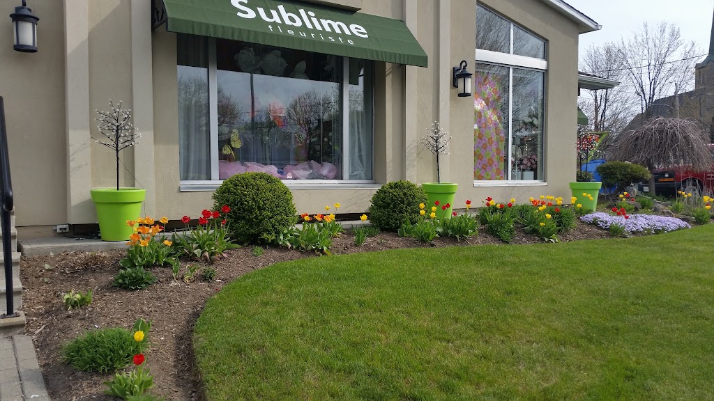 Sublime Florist