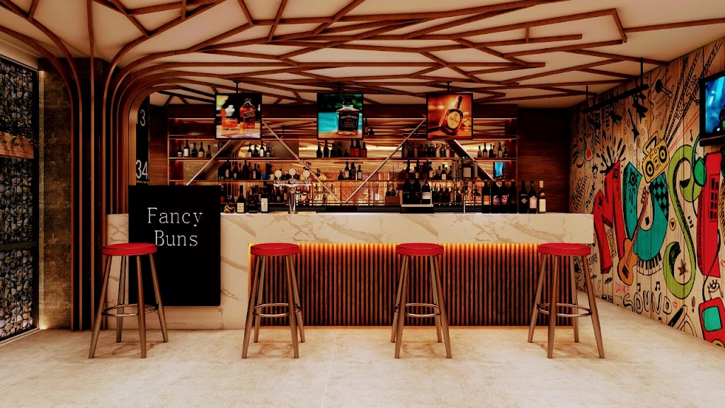 All Fresco Hotel Restaurant Bar