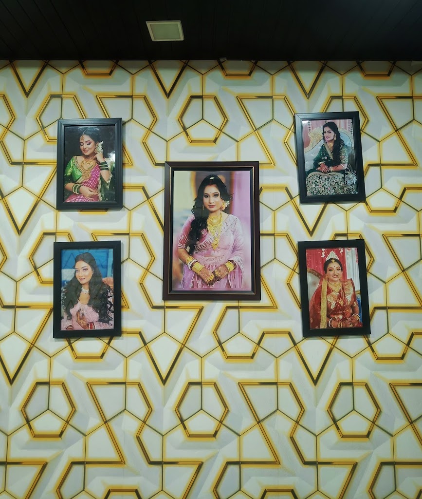 Makeover Solution Salon Academy