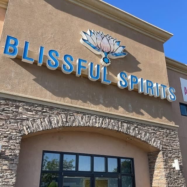 Blissful Spirits Hot Yoga