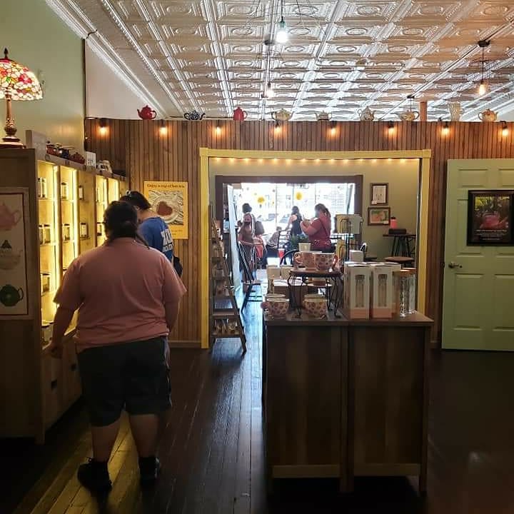 Photo of Bureikou Tea & More