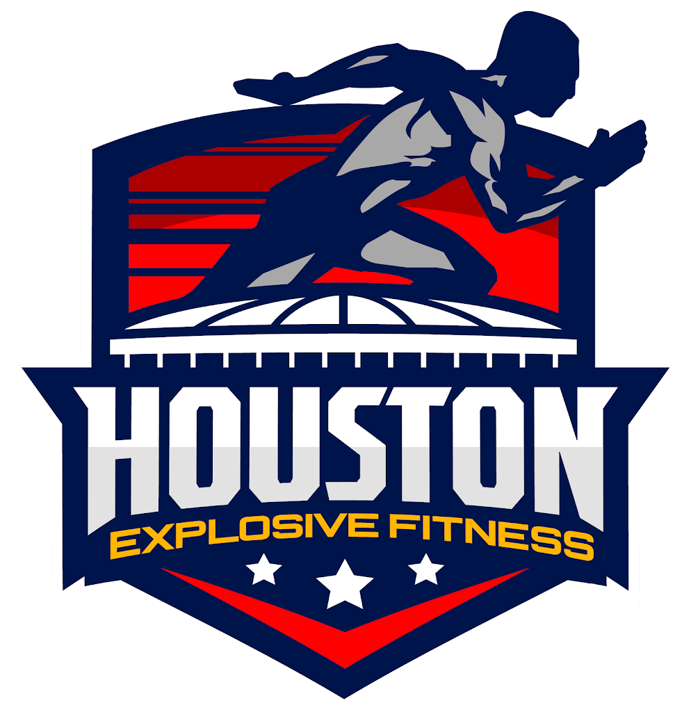  Houston Explosive Fitness