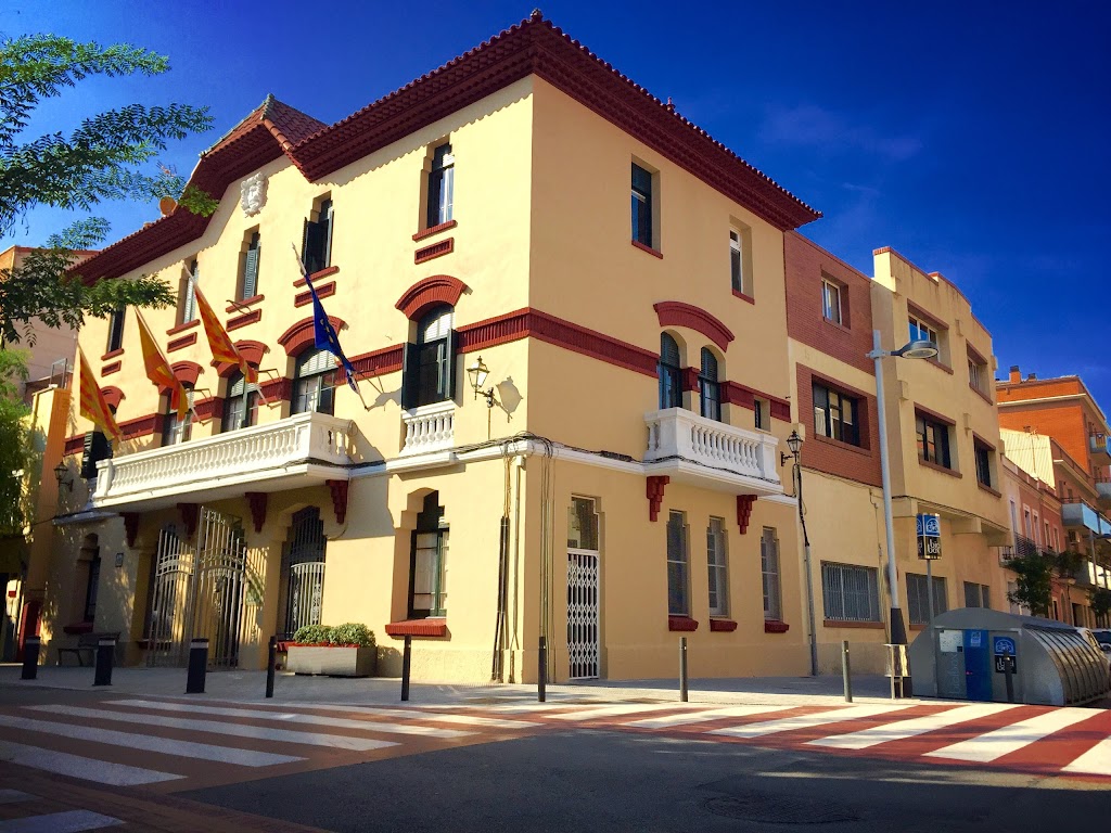 Ayuntamiento de San Juan Despi