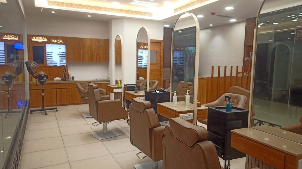 Kapils Salon Bhayander Maxus Mall