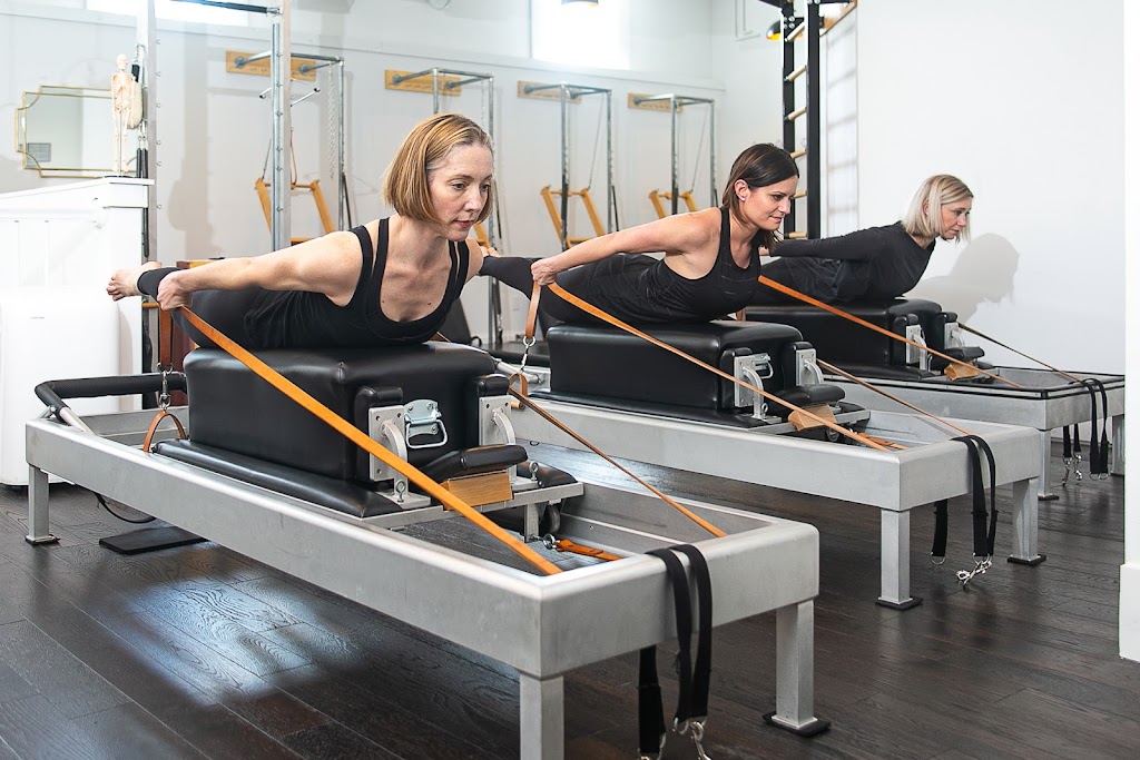  Pilates Fit Studio Pewee Valley