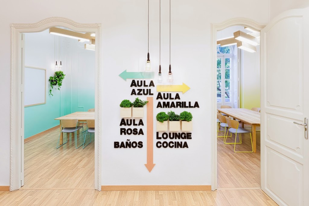 2Day Languages | AIL Valencia Spanish School