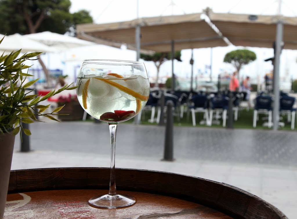 Heladeria Farggi Cambrils — Comida y bebida