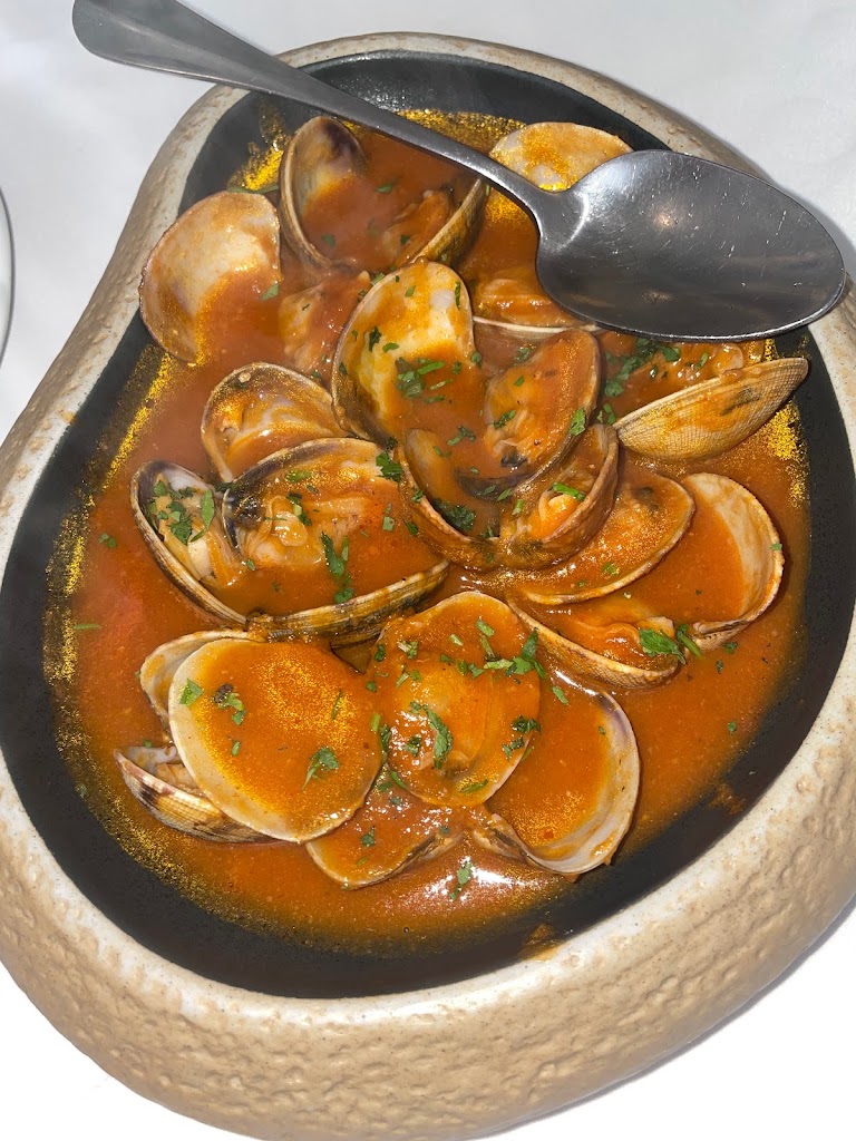 la lonja de la alegria — Comida y bebida