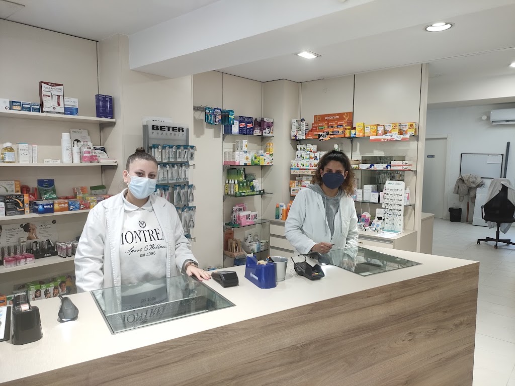 Farmacia Dr. Aparisi — Del propietario