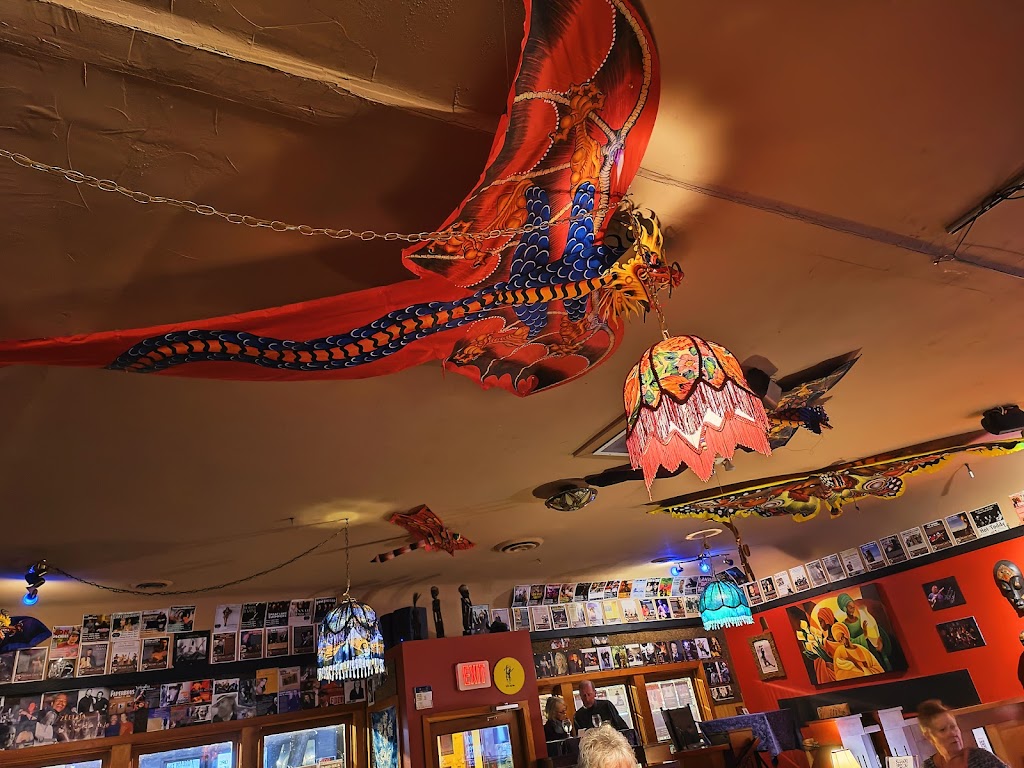 The Dream Cafe in Penticton