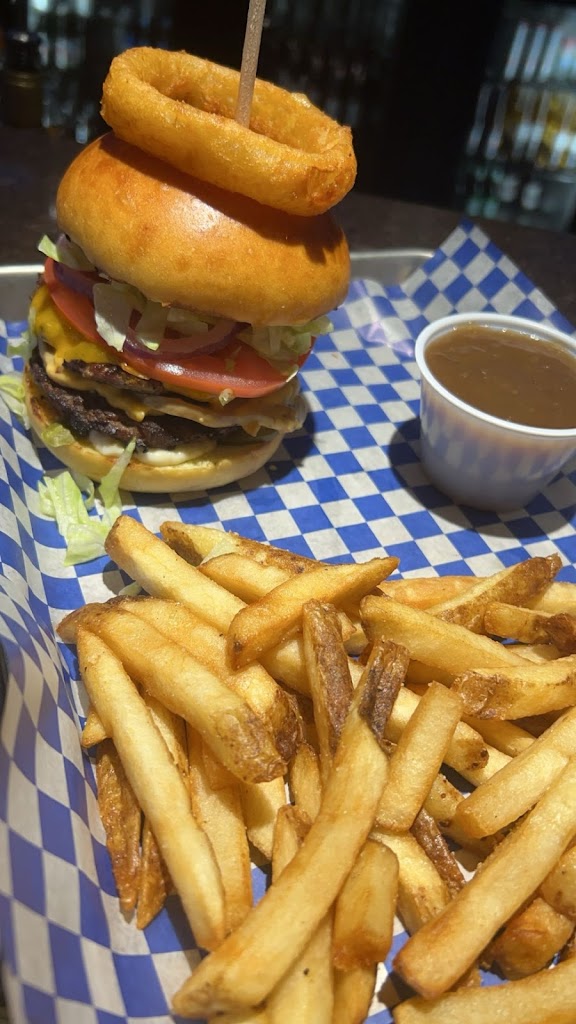 Food & drink