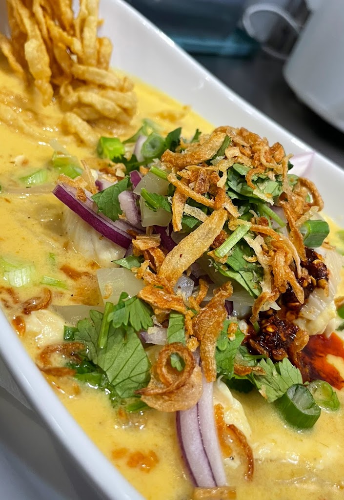 Sip Thai Zooom. Kirkland