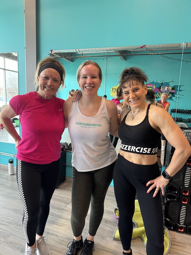  Jazzercise Bartlett-Streamwood