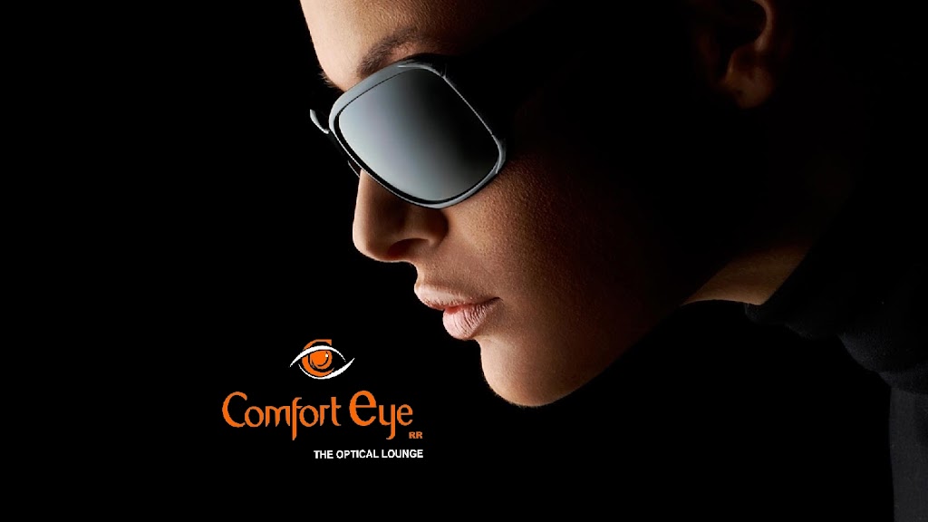 Comfort Eye Rr