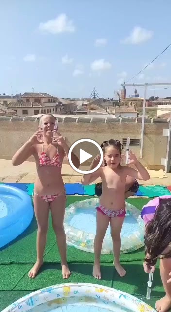 MINI-COLE Escuela Infantil - Guarderia - Cuidado de ninos - San Pedro del Pinatar — Videos