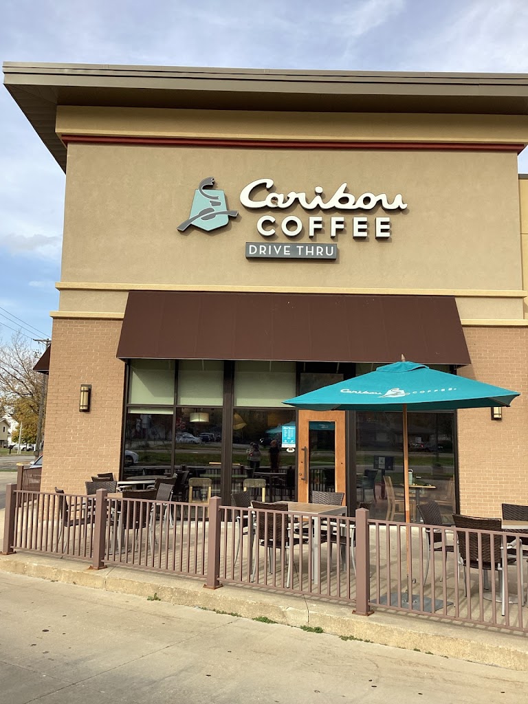 Photo of Caribou Coffee