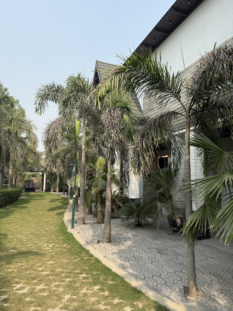 Landscaping