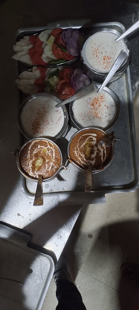 Baba Balak Nath Yamini Hotel And Restaurant