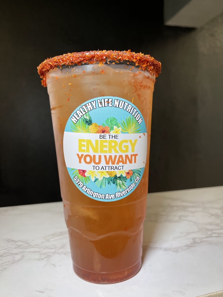  Herbalife Nutrition Center/ Club de nutrición Healthy Life