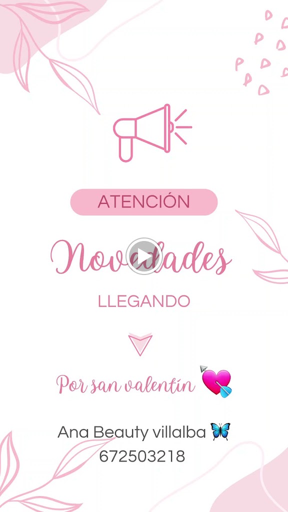 Estetica Ana Beauty Villalba — Mas recientes
