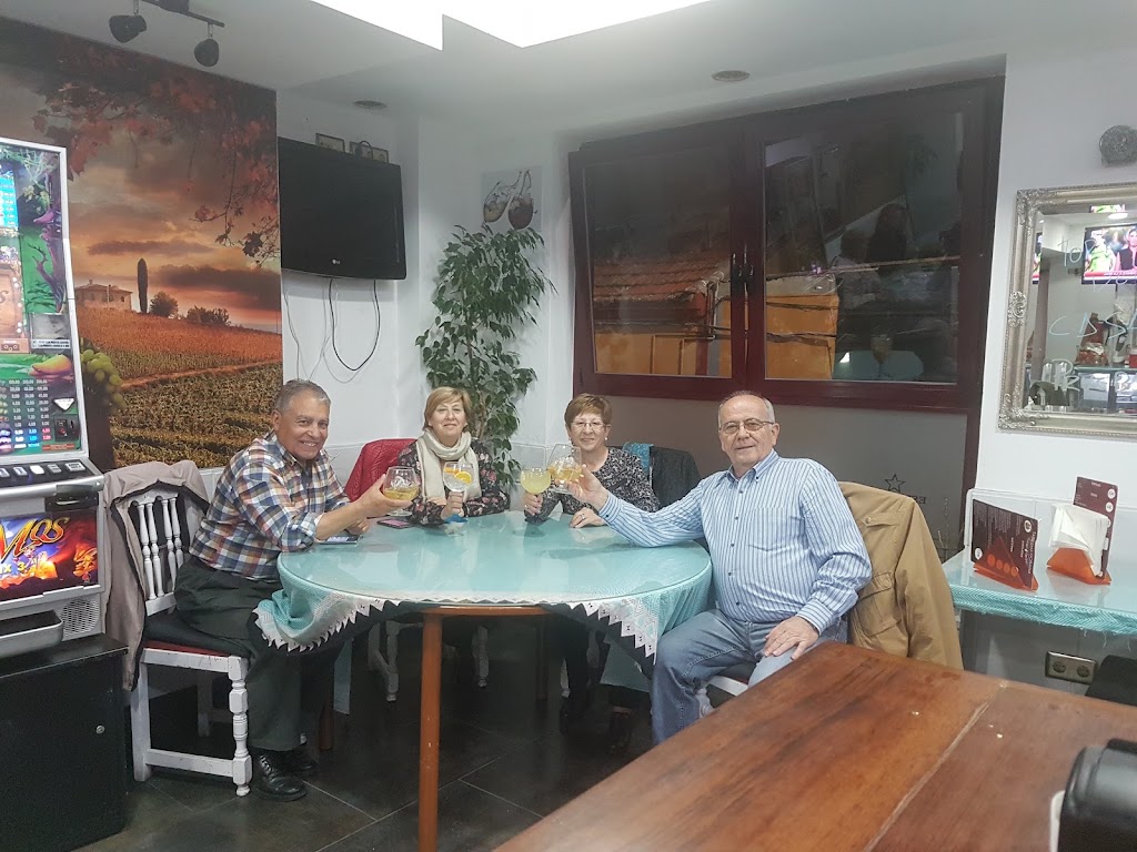 Taberna Gobana — Ambiente