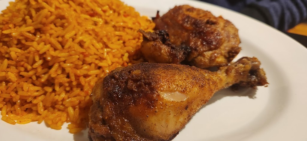 Chicken