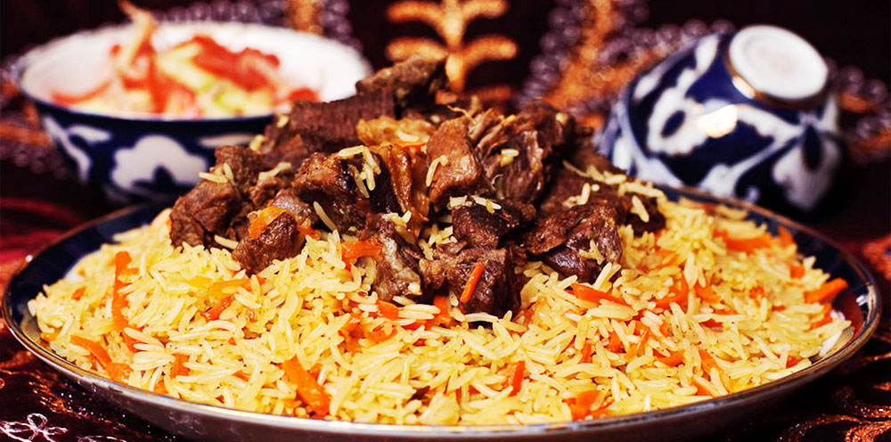 Biryani