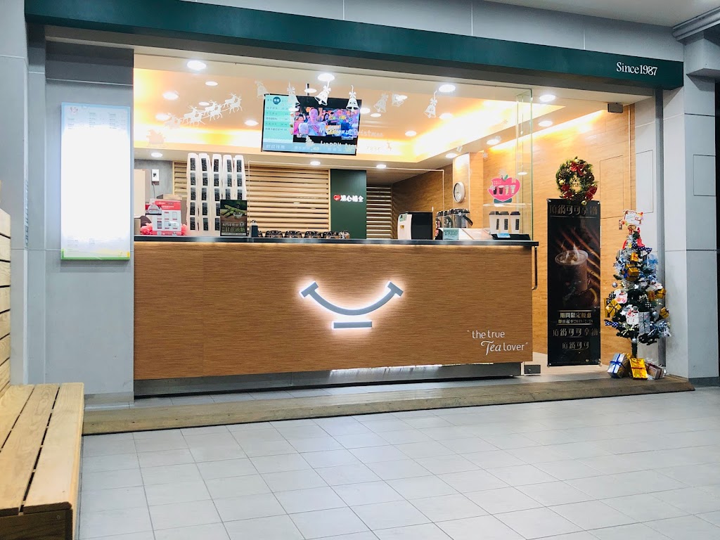 清心福全 (燕巢店) 的照片